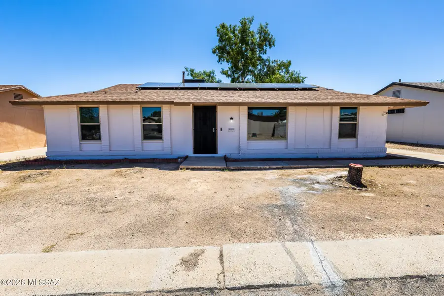 6661 S Vereda De Las Casitas, Tucson, AZ 85746 - #3