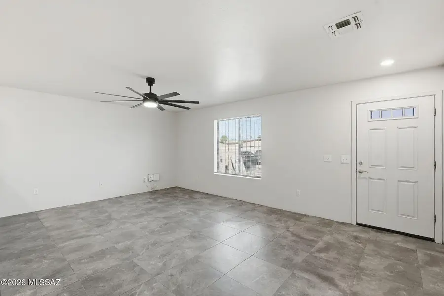 1809 E 13th, Tucson, AZ 85719 - #2
