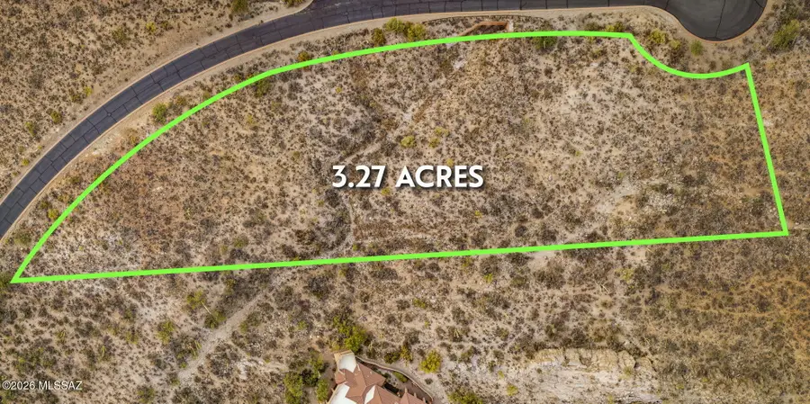 5282 N Sonoran Canyon, Tucson, AZ 85749 - #2