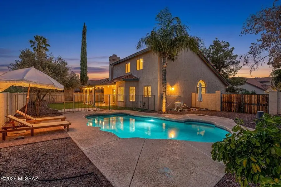 214 S Bonanza, Tucson, AZ 85748 - #3