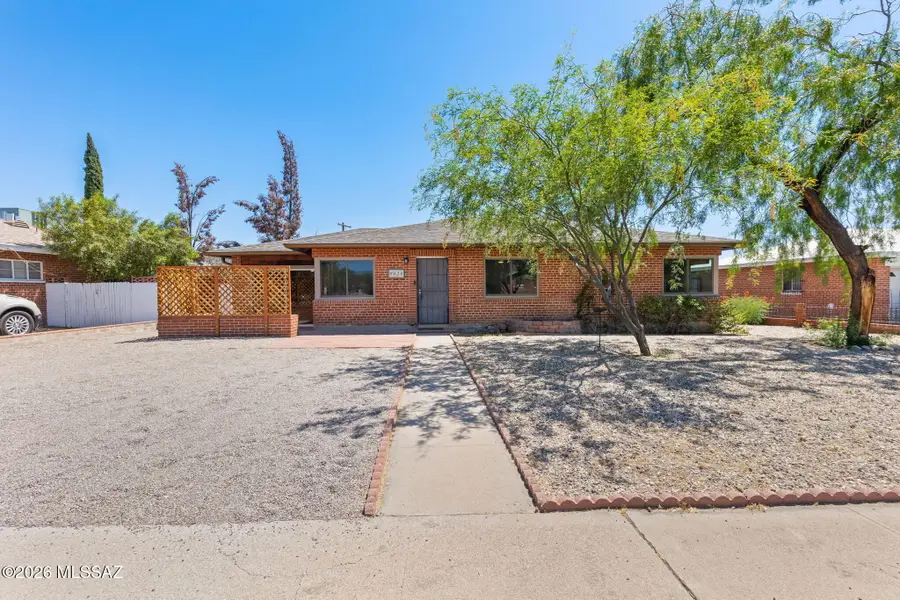 4834 E Cecelia, Tucson, AZ 85711 - #2