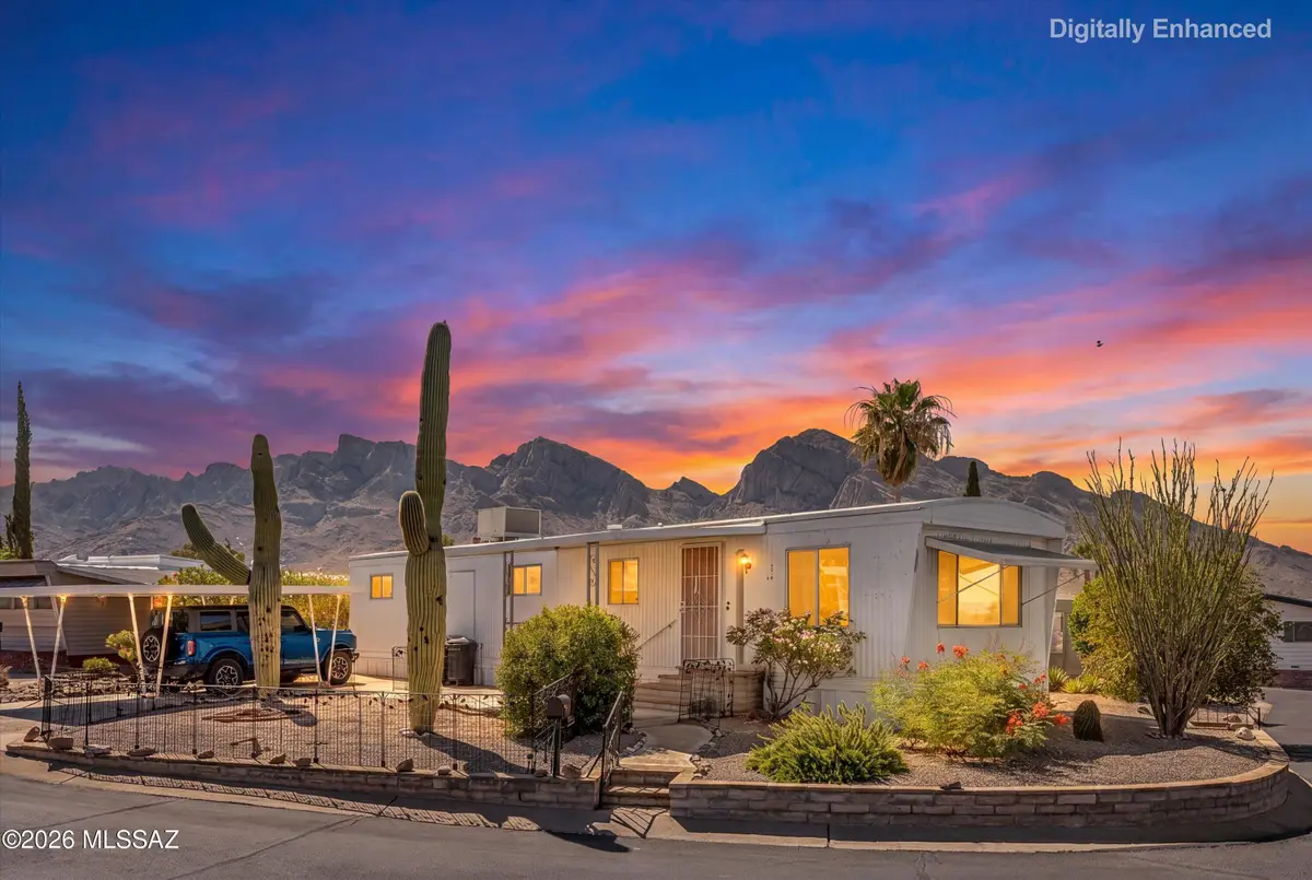 317 W Andes, Oro Valley, AZ 85737 - #1