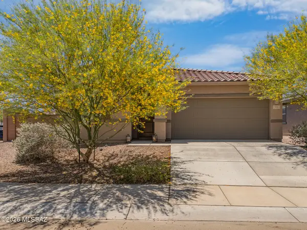 13147 N Grayson, Marana, AZ 85653