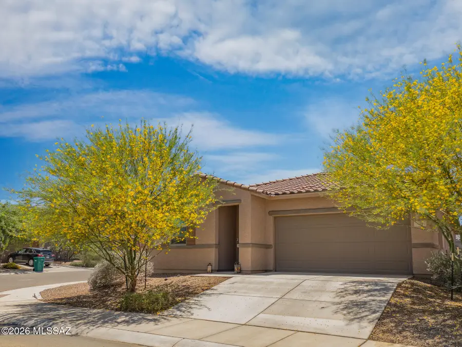 13147 N Grayson, Marana, AZ 85653 - #2