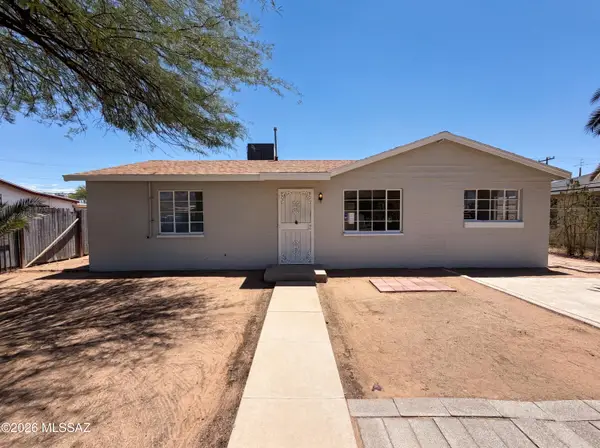 2732 E 21st, Tucson, AZ 85716