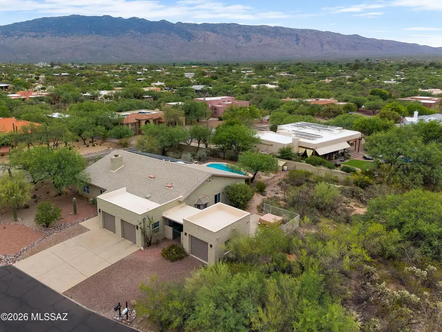12390 E Avenida De La Vista Verde, Tucson, AZ 85749 - #2