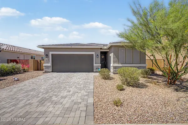 2092 E Escondido, Casa Grande, AZ 85122