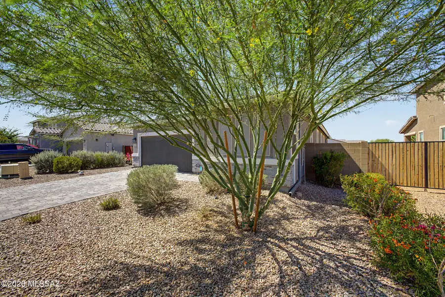 2092 E Escondido, Casa Grande, AZ 85122 - #3