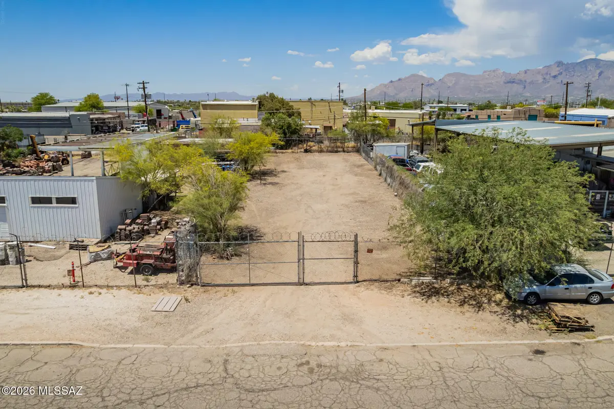 114 W Plata, Tucson, AZ 85705 - #1