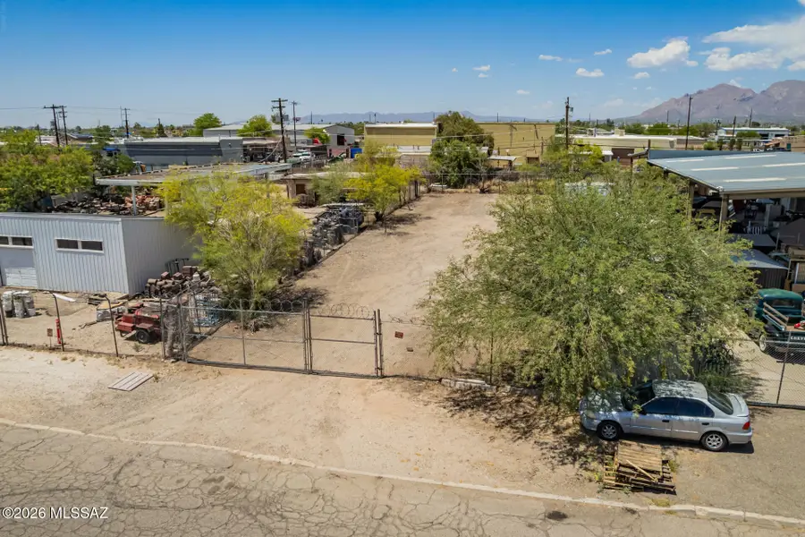 114 W Plata, Tucson, AZ 85705 - #3