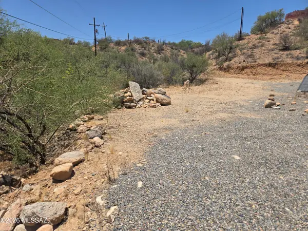 16409 N Lago Del Oro, Tucson, AZ 85739