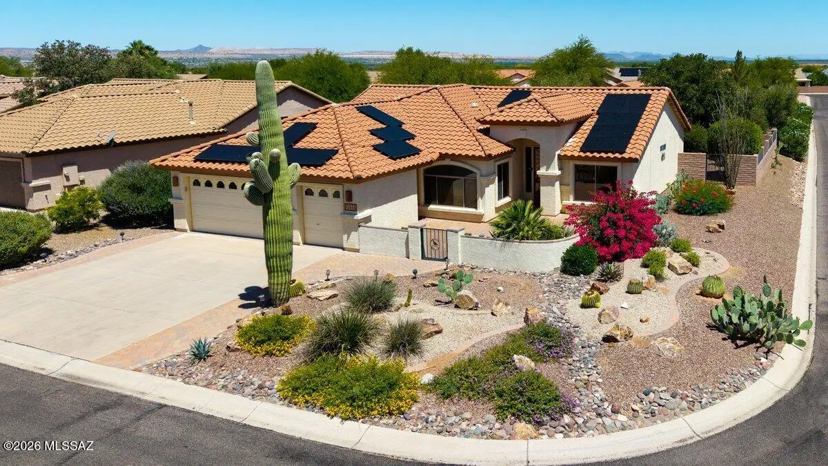 2655 E Nathan, Green Valley, AZ 85614 - #1