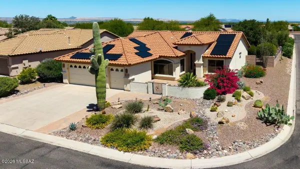 2655 E Nathan, Green Valley, AZ 85614