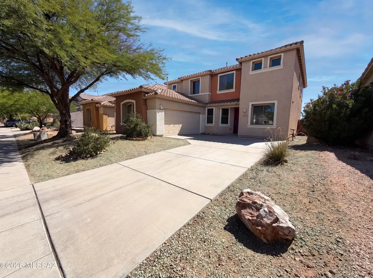 7143 S Valley Stream, Tucson, AZ 85757 - #1