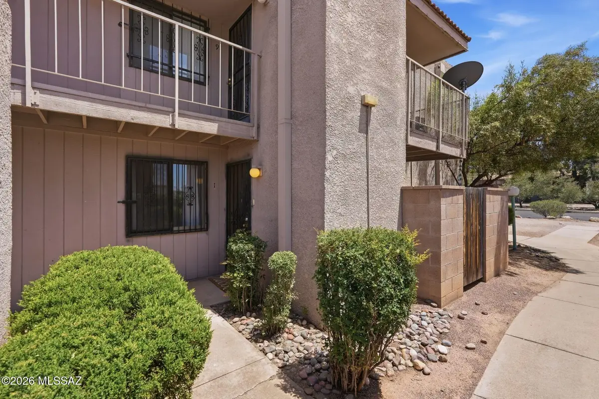 6615 E Golf Links, Tucson, AZ 85730 - #1