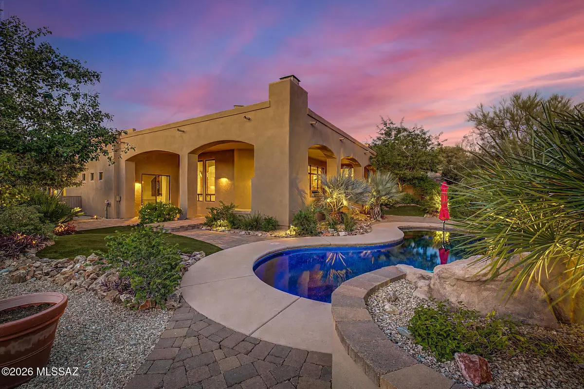 721 W Sedona Ridge, Oro Valley, AZ 85755 - #1