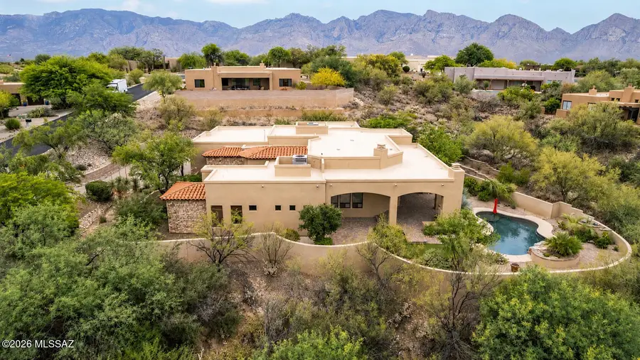 721 W Sedona Ridge, Oro Valley, AZ 85755 - #3
