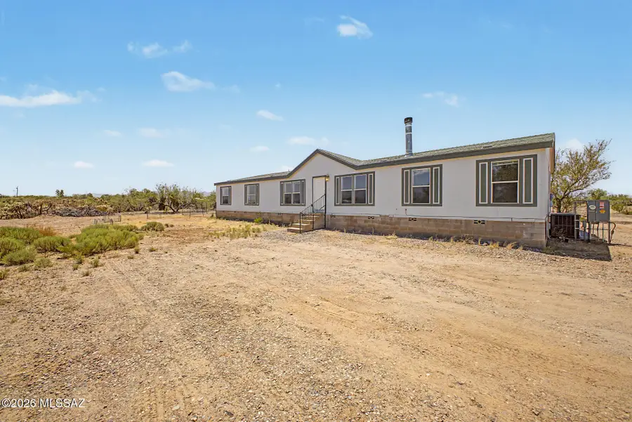 1911 W Thunder, Vail, AZ 85641 - #2