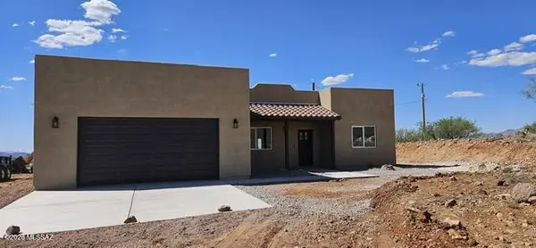 1807 Concha Court, Rio Rico, AZ 85648