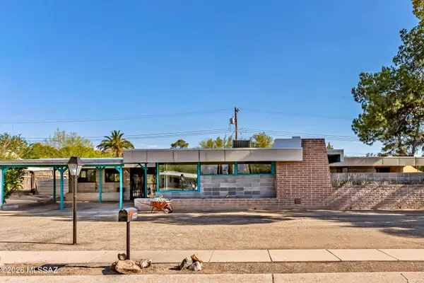 5646 E Towner, Tucson, AZ 85712