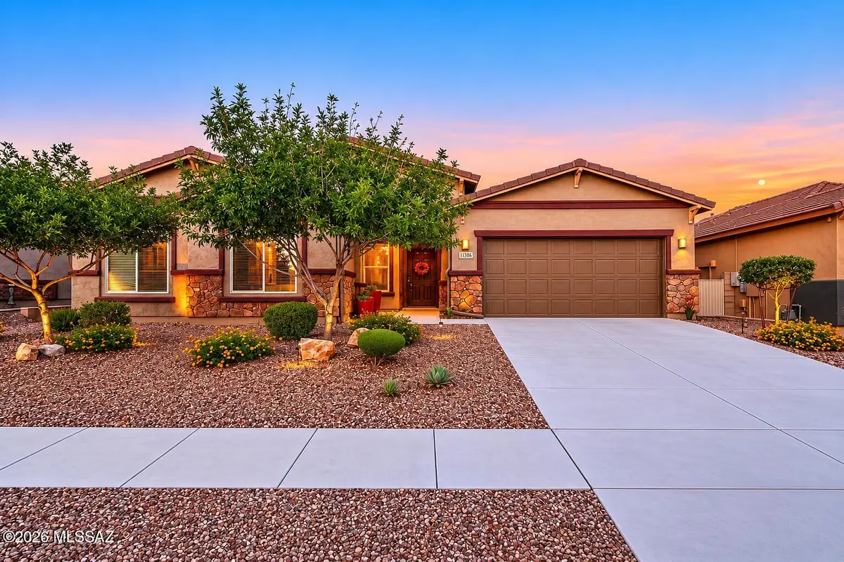 11656 N Silverwood, Oro Valley, AZ 85737 - #1