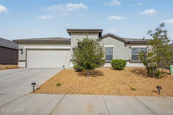 13070 N Malia Moon, Marana, AZ 85658