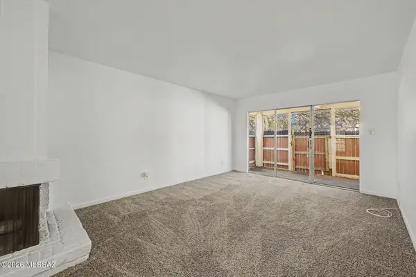 1600 N Wilmot, Tucson, AZ 85712