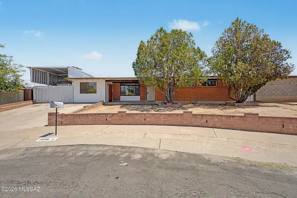 7230 E Pierce, Tucson, AZ 85710