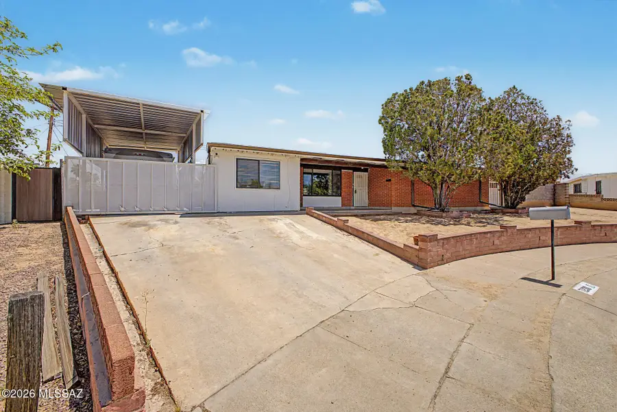 7230 E Pierce, Tucson, AZ 85710 - #3