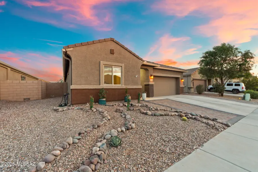 8801 W Red Spike Ice, Marana, AZ 85653 - #2