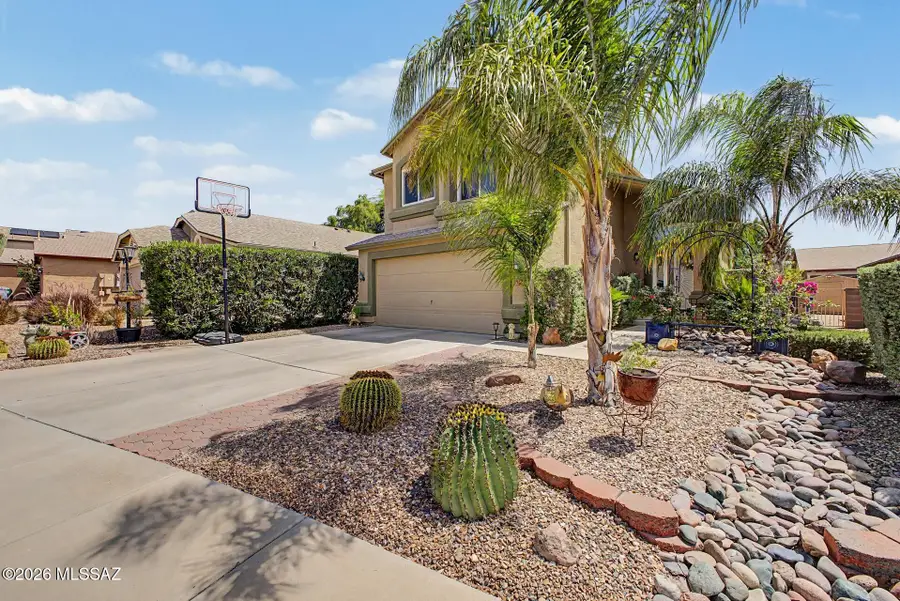 9138 E Muleshoe, Tucson, AZ 85747 - #3