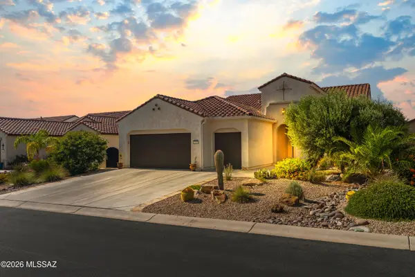 2555 E Josephine View, Green Valley, AZ 85614