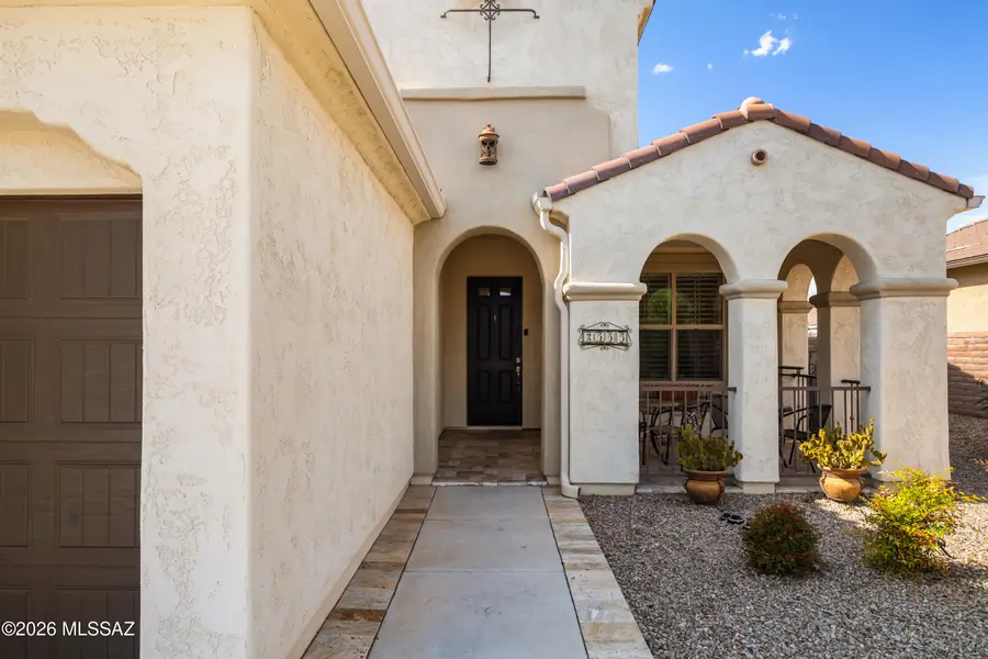 2555 E Josephine View, Green Valley, AZ 85614 - #2
