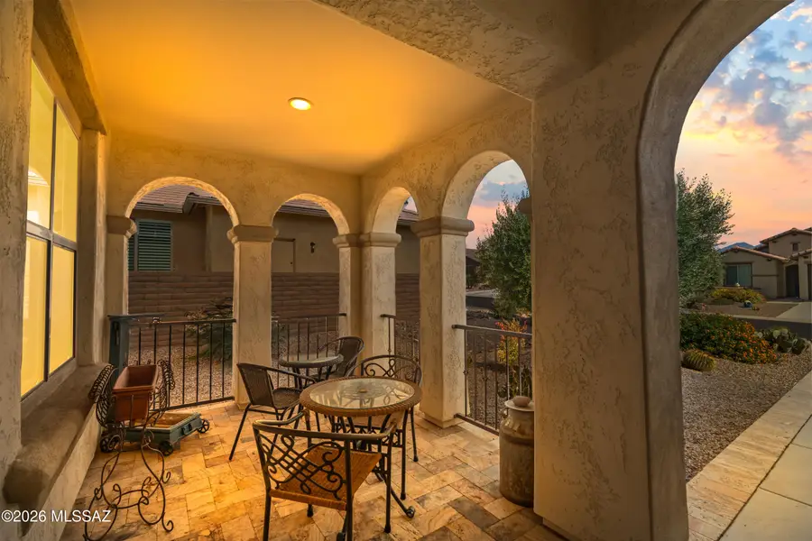 2555 E Josephine View, Green Valley, AZ 85614 - #3