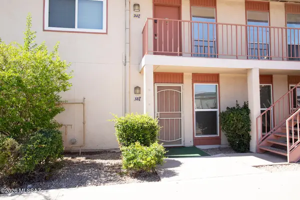 1600 N Wilmot, Tucson, AZ 85712
