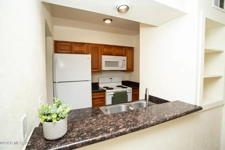 1600 N Wilmot, Tucson, AZ 85712 - #2