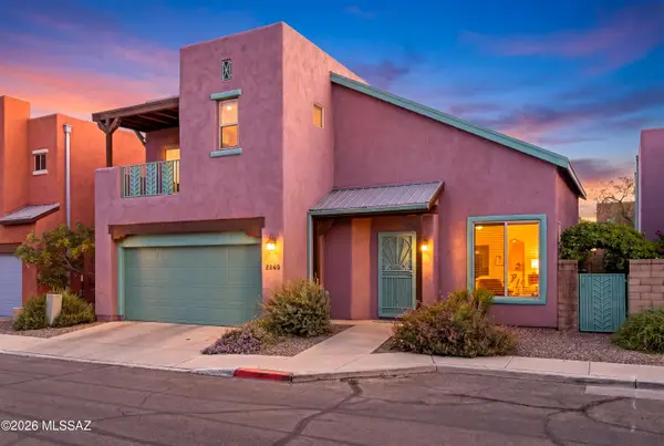 5348 E Timrod, Tucson, AZ 85711