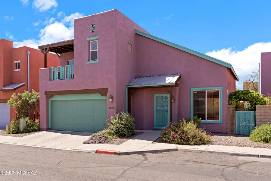 5348 E Timrod, Tucson, AZ 85711 - #2
