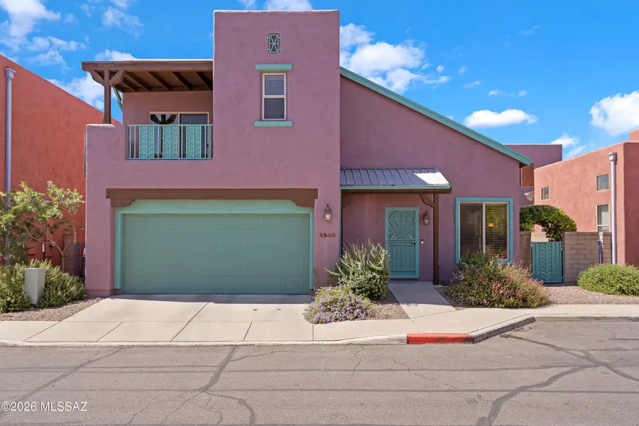 5348 E Timrod, Tucson, AZ 85711 - #3