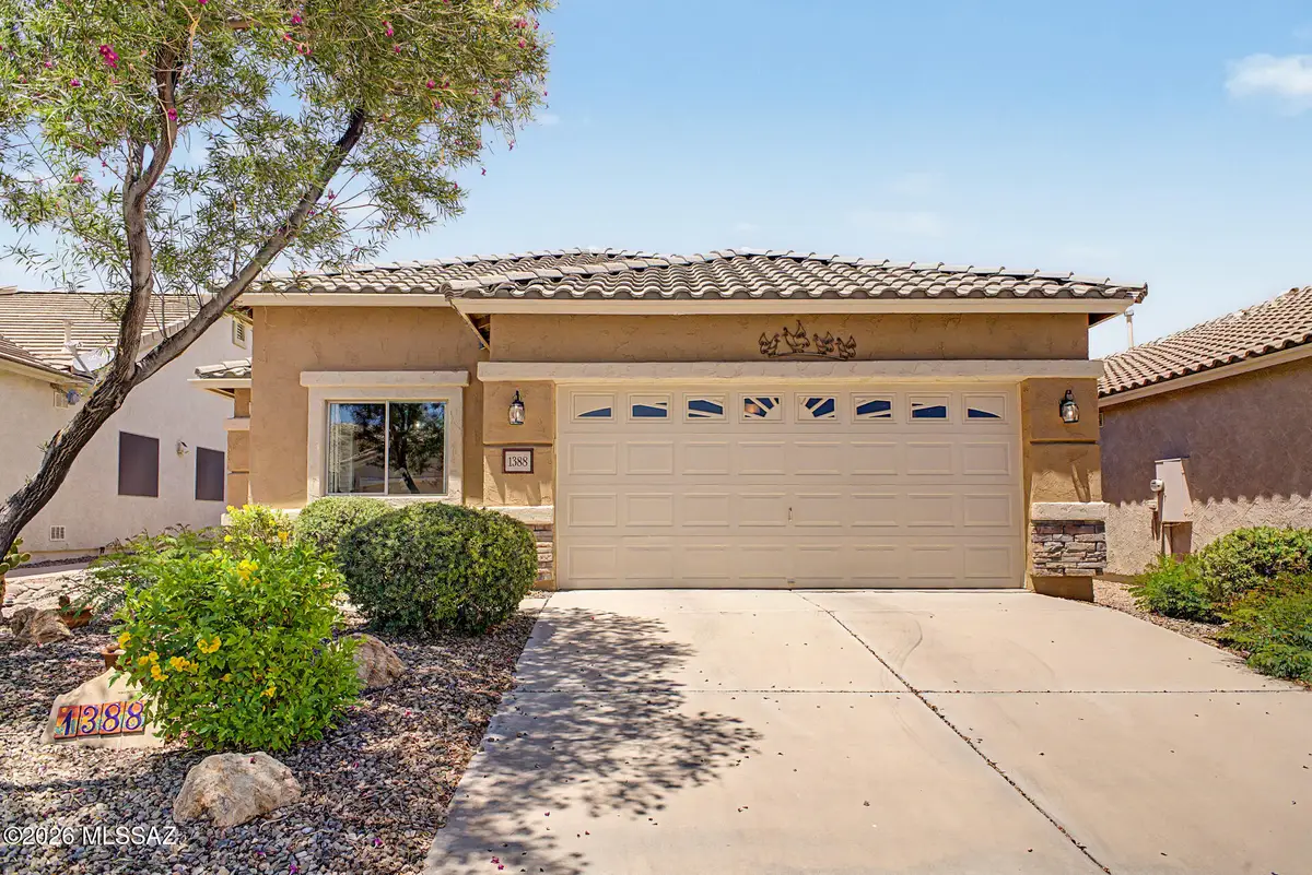 1388 W Camino Buenos Aires, Sahuarita, AZ 85629 - #1