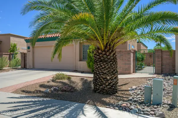 2025 W Amblemorn, Green Valley, AZ 85622