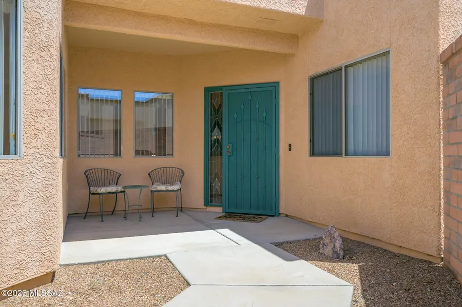 2025 W Amblemorn, Green Valley, AZ 85622 - #3