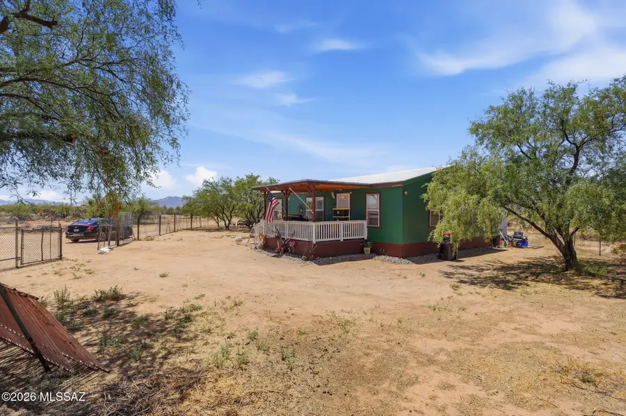 16358 W Sweet Jonquil, Tucson, AZ 85735 - #2