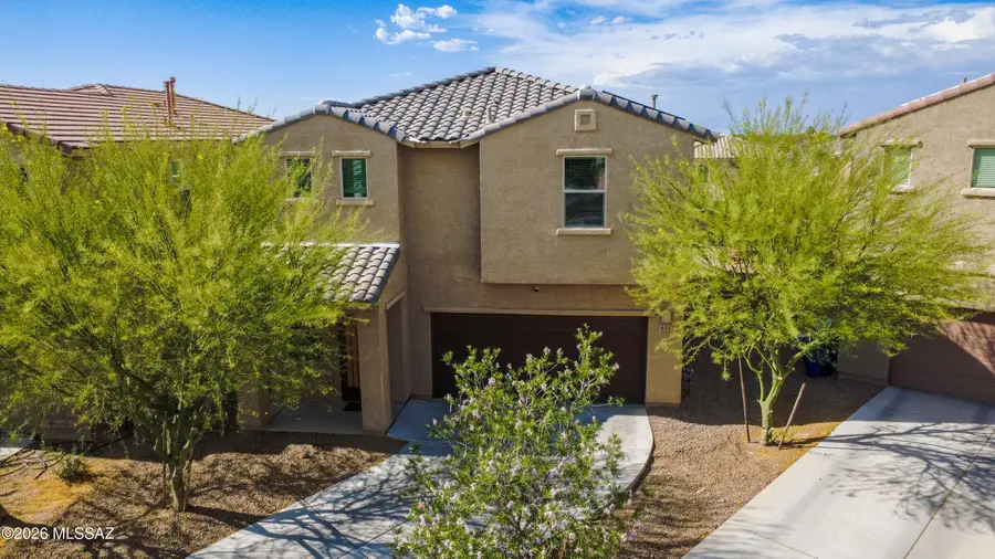 851 E Mule Creek, Sahuarita, AZ 85629 - #2