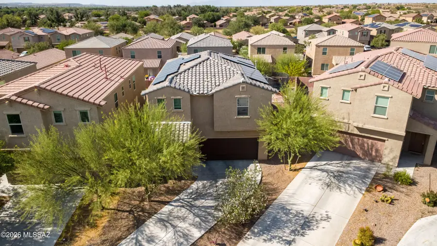 851 E Mule Creek, Sahuarita, AZ 85629 - #3