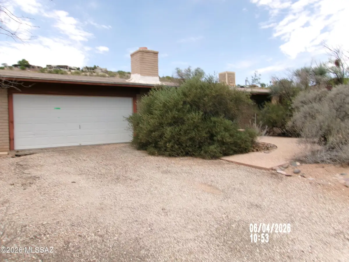 7240 E Rainbow Canyon, Tucson, AZ 85750 - #1