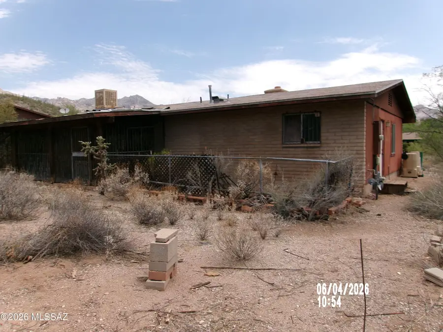 7240 E Rainbow Canyon, Tucson, AZ 85750 - #2