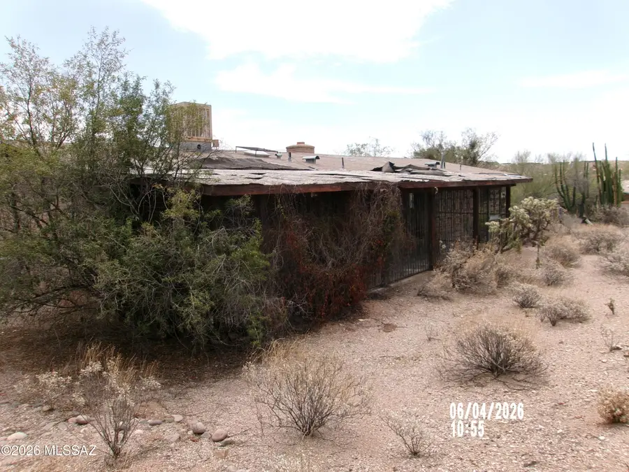 7240 E Rainbow Canyon, Tucson, AZ 85750 - #3