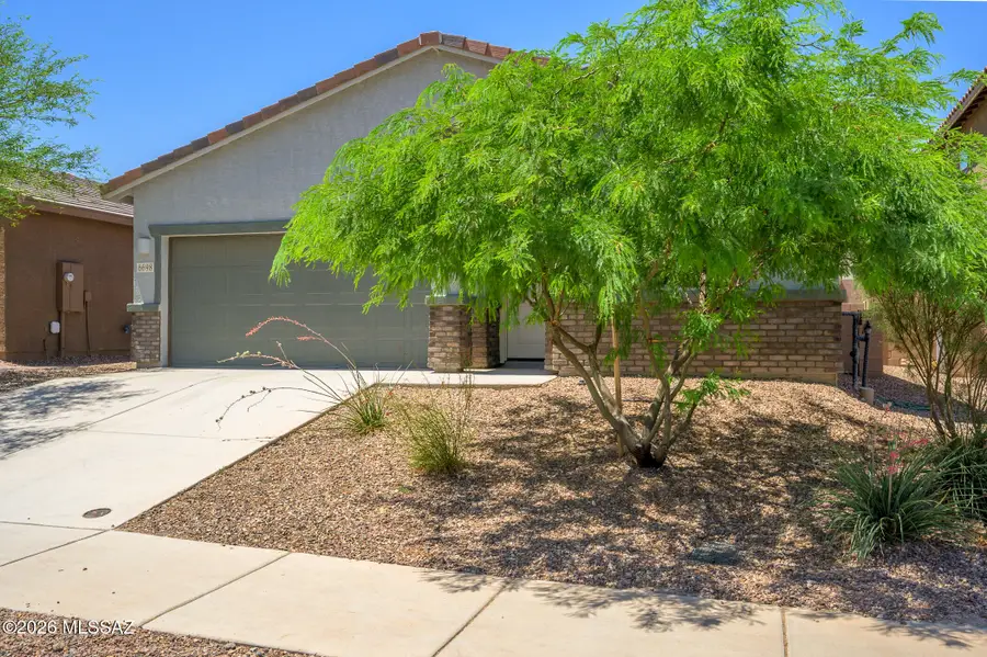 6698 E Camino Estarna, Tucson, AZ 85756 - #3