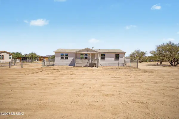 9240 S Honeysuckle Farm, Tucson, AZ 85735
